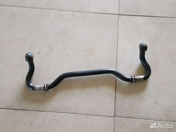 Стабилизатор задний тойота Ленд Крузер прадо 150