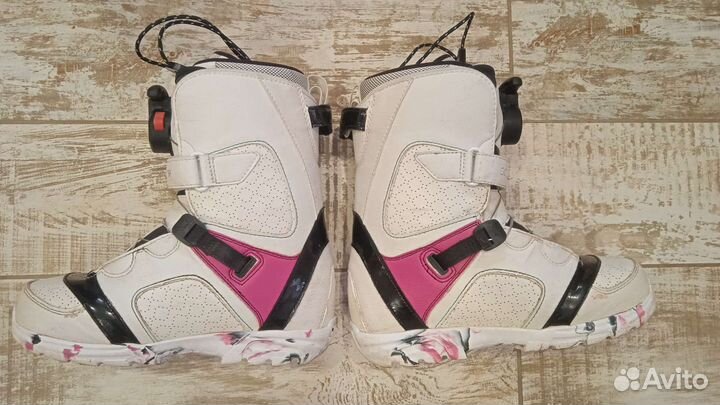 Ботинки Northwave 38 размер