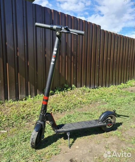 Электрический самокат