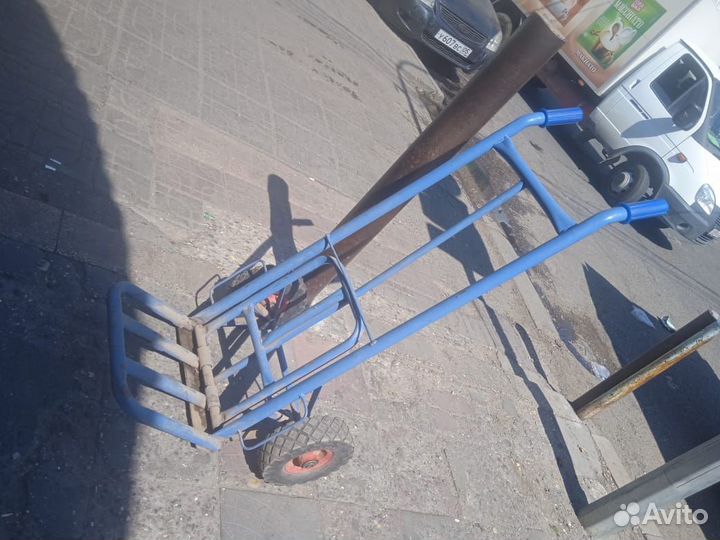 Тачка