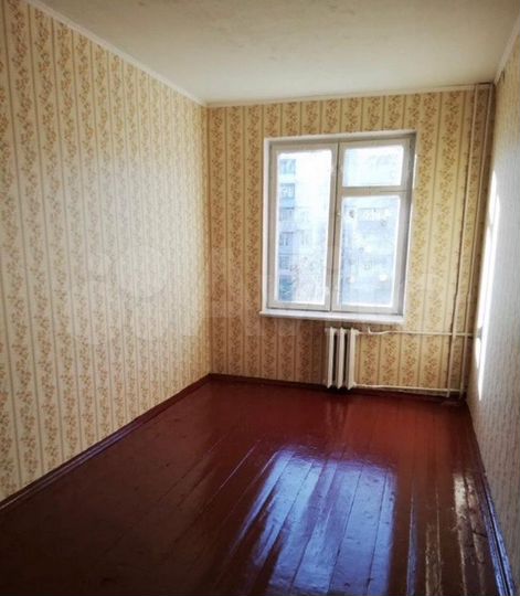 Комната 19 м² в 1-к., 5/5 эт.