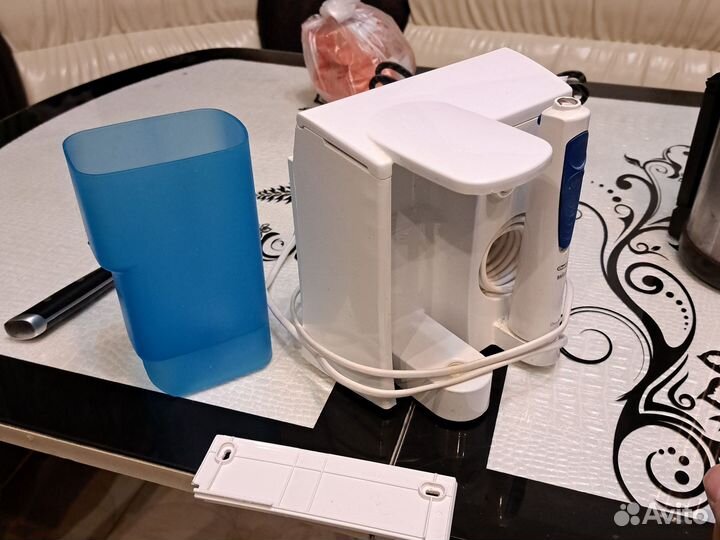 Ирригатор Braun oral b