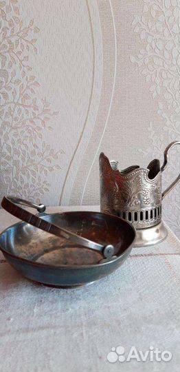 Мельхиор СССР