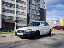 Suzuki Cultus 1.5 AT, 2002, 300 000 км, с пробегом, цена 350 000 руб.