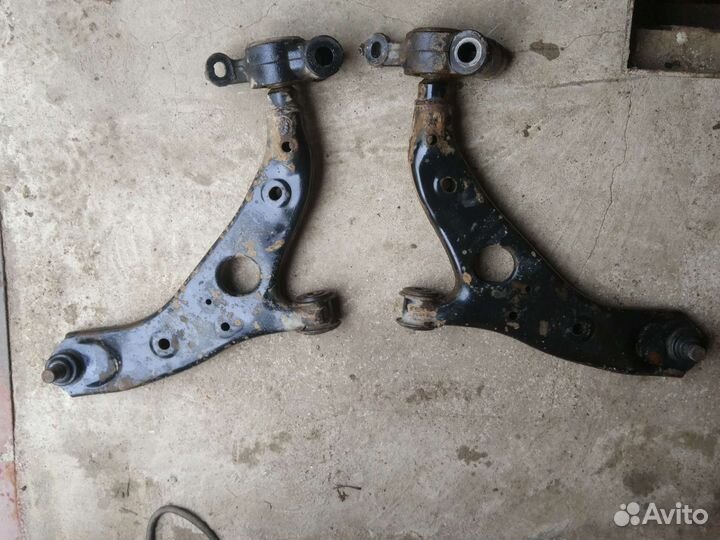 Рычаги передние Mazda cx-5