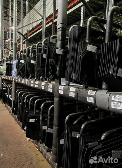 Лобовое стекло mitsubishi galant E50 4D Sedan, 5D