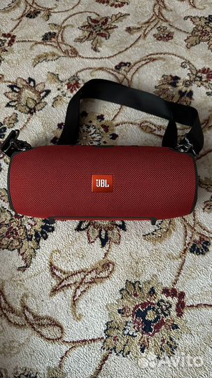 Колонка jbl xtreme