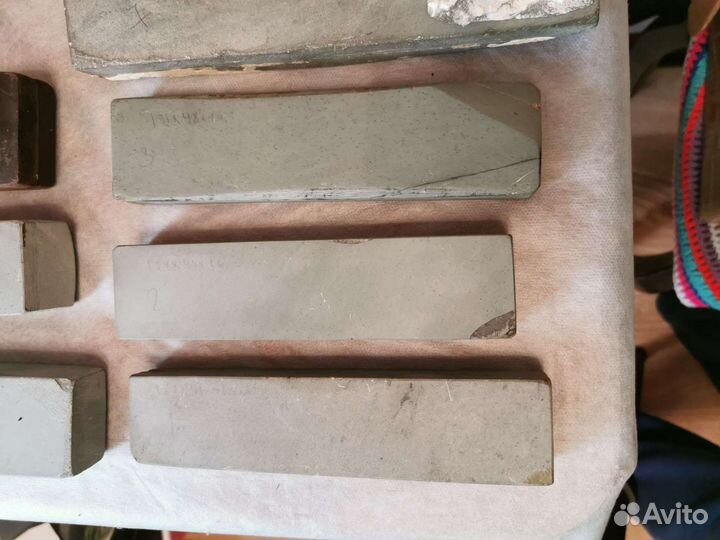 Точильный камень Glanrafon