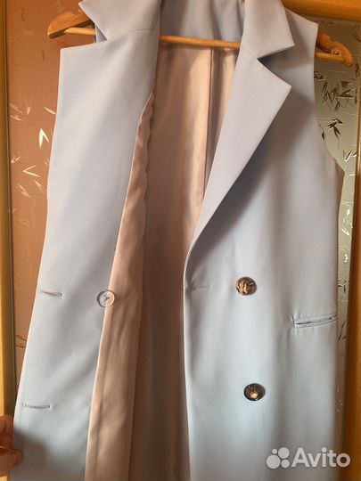 Женские житеты