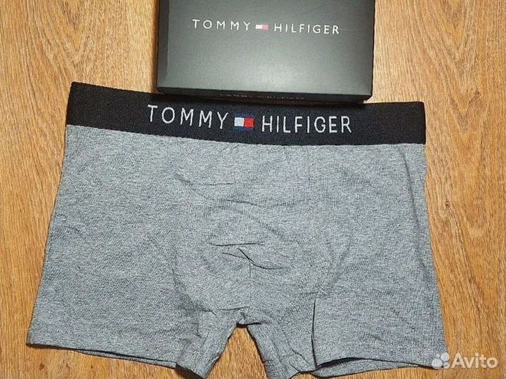 Мужские трусы tommy hilfiger