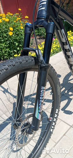 Stark tactic fs 29.5 2022