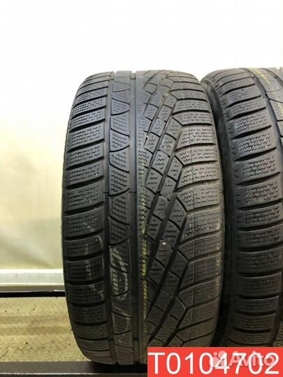 Pirelli Sottozero Winter 240 255/40 R19 100V