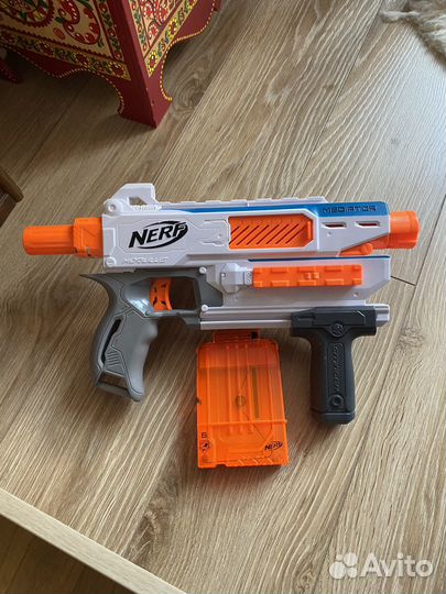 Nerf