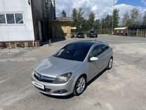 Opel Astra GTC 1.6 MT, 2006, 352 561 км, с пробегом, цена 450 000 руб.