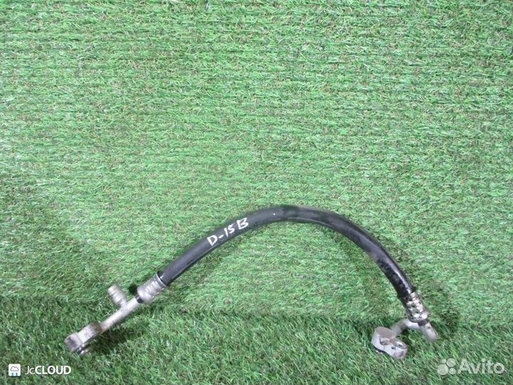 Шланг кондиционера на honda domani MB3 D15B