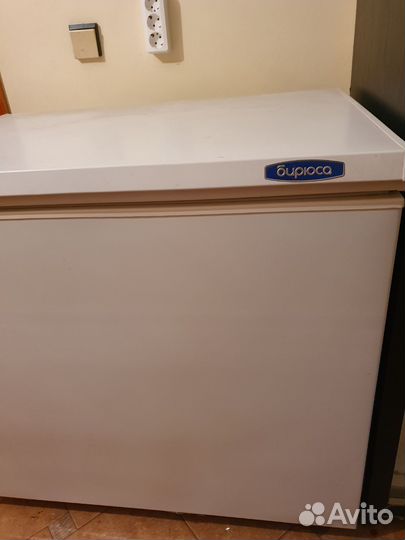 Морозильный ларь бу