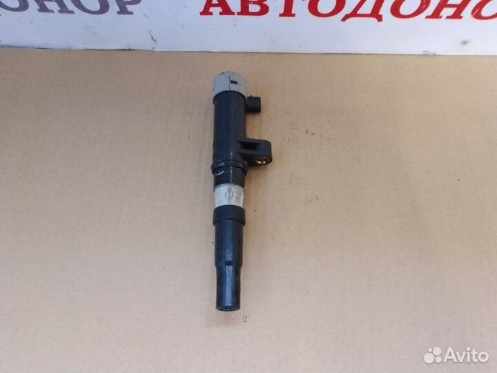 Катушка зажигания Renault Megane 2 1.6