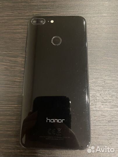 HONOR 9 Lite, 4/32 ГБ
