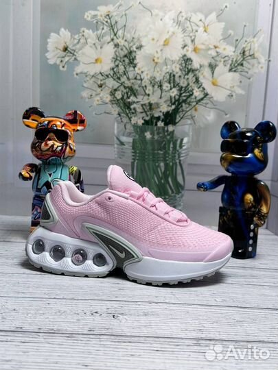 Кроссовки Nike Air Max DN 2024 Pink