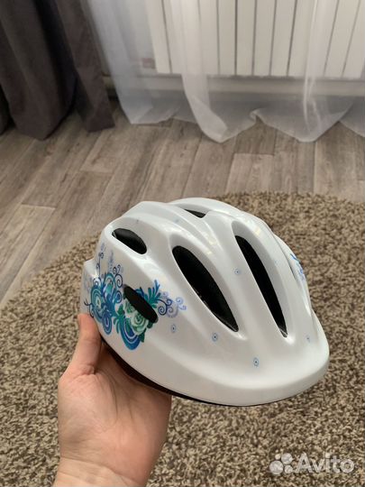 Детский шлем защитный