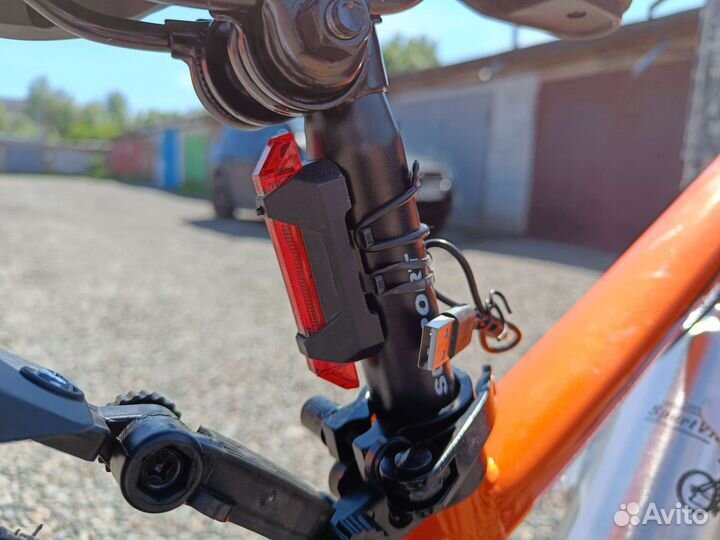 Велосипеды Support