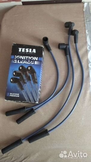 Комплект проводов зажигания