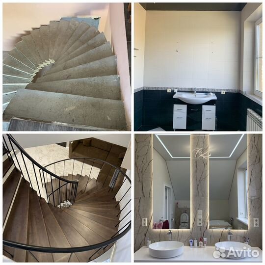 Дизайнер интерьера