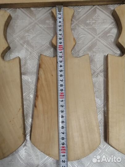 Кухонная доска (набор)