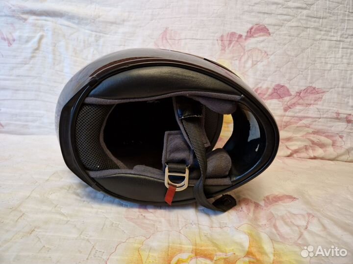 Мотошлем shoei RF-1000