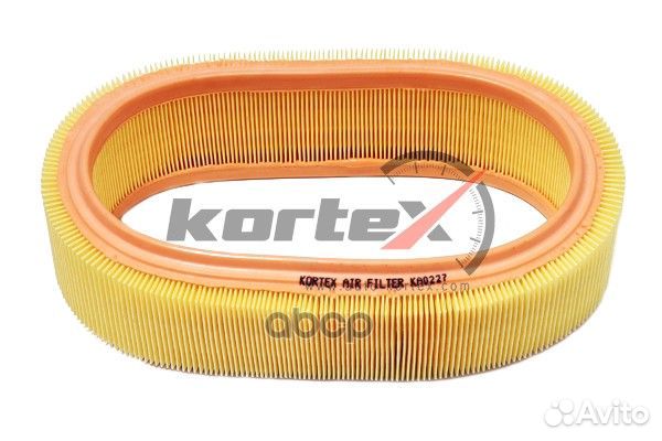 Фильтр воздушный renault logan/clio/megane 1.4