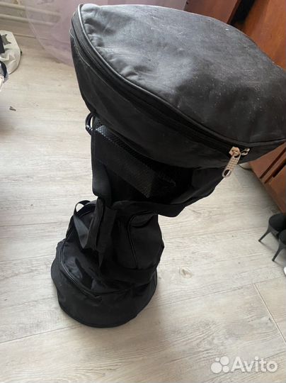 Гироскутер