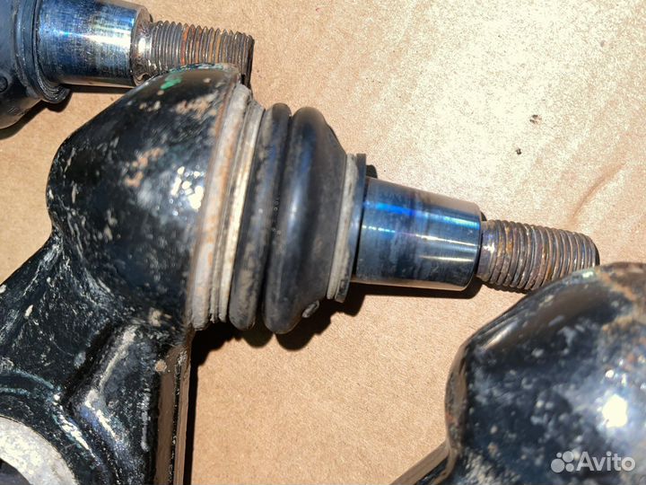 Передний правый поперечный рычаг BMW X5 F15 F16