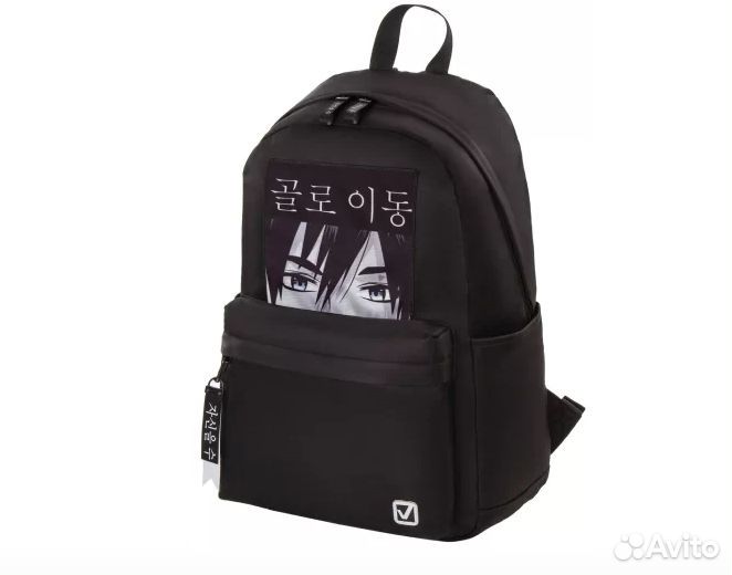 Рюкзак brauberg fashion city View 229964