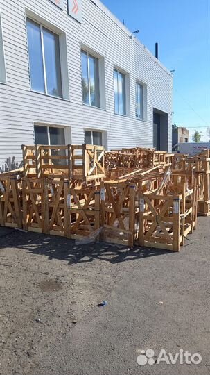 Ящики (самовывоз)