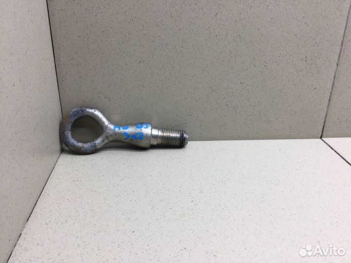 Крюк буксировочный задний Mazda 6 (GJ/GL) 2013