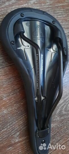 Седло для велосипеда