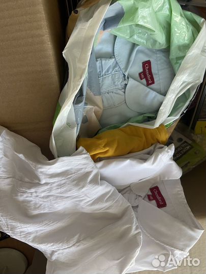 Вещи бытовые