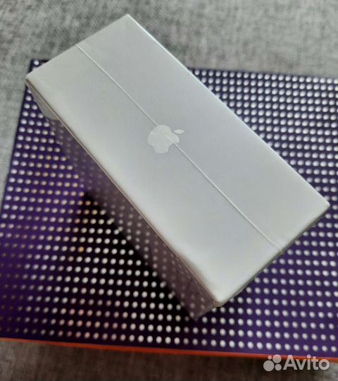 Наушники новые Apple AirPods Pro