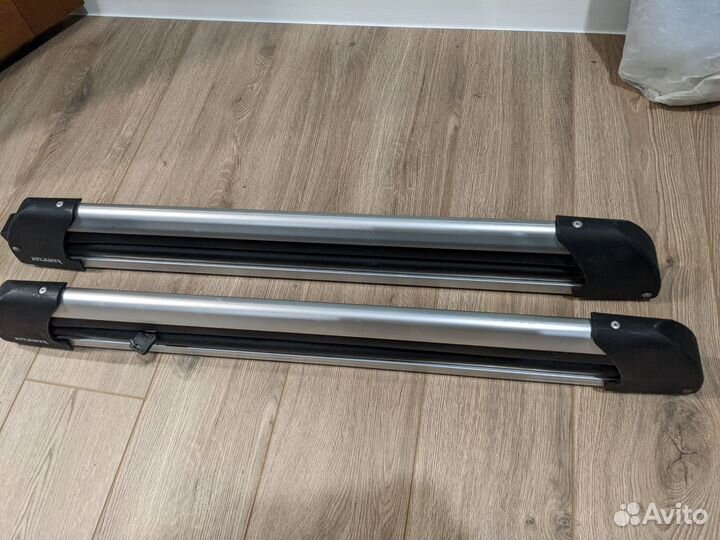 Крепления для лыж (сноуборда) Atlant