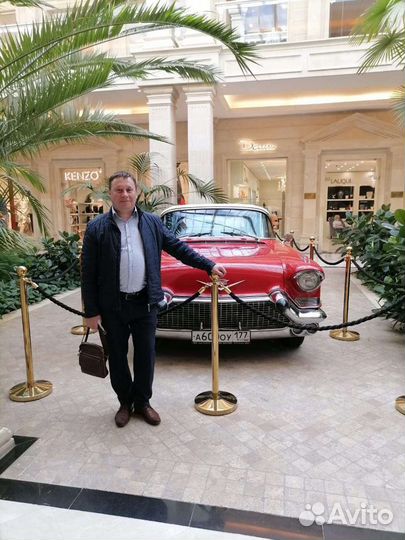 Мастер на час