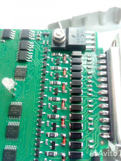 Сканматик 2/2PRO проверка / ремонт у Производителя