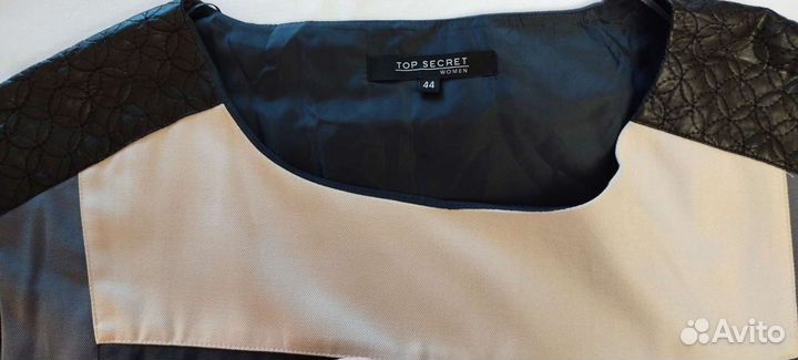 Платье сарафан