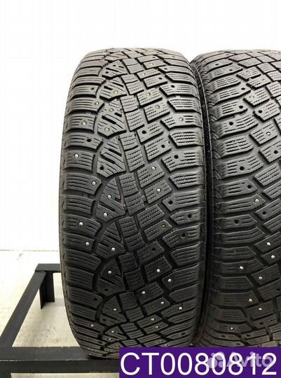 Continental IceContact 2 235/55 R19 96T