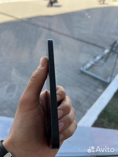 iPhone 13, 256 ГБ