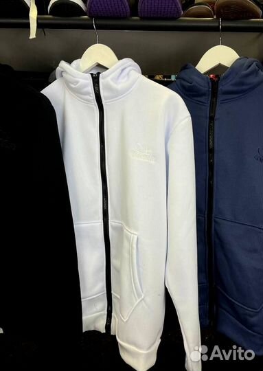 Зип худи C.P Company хит