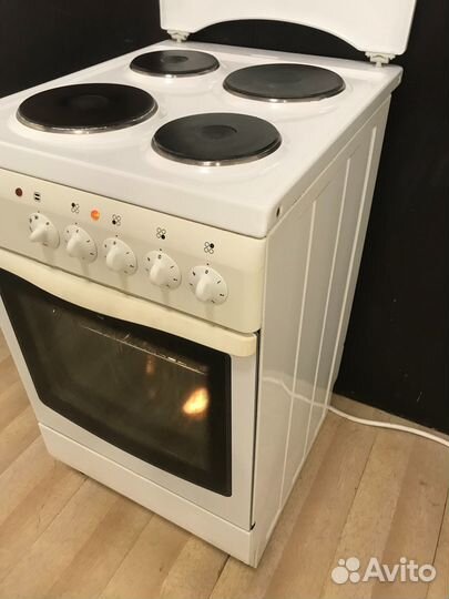 Электрическая плита Gorenje. Привезу