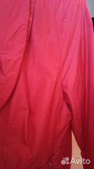 Куртка-пиджак 54-56 размер