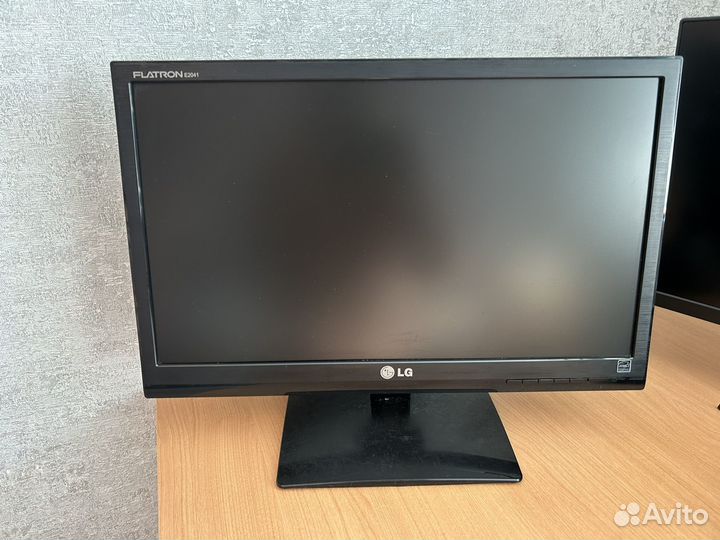 Монитор LG flatron e2041s
