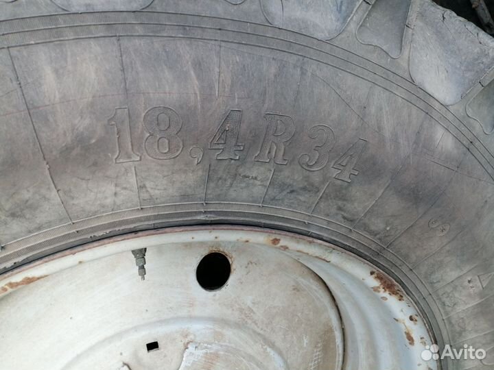 Трактор МТЗ (Беларус) 82.1, 1999