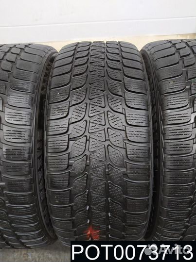 Bridgestone Blizzak LM-25 225/45 R17 99P